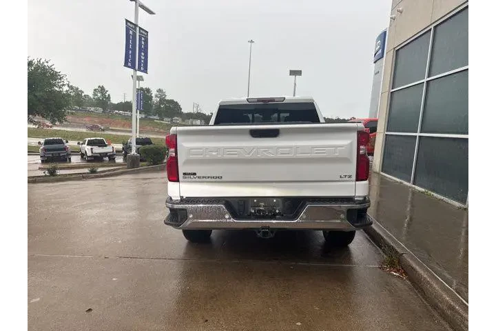 $36988 : Chevrolet Silverado 1500 202 image 6