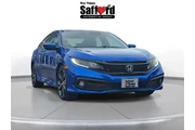 Honda Civic 2019 Sport 4dr S en Arlington VA