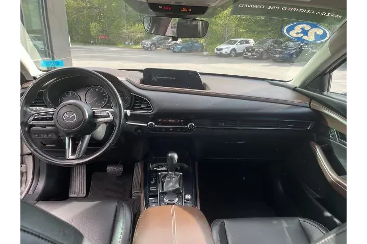 $25995 : Mazda CX-30 2023 AWD 2.5 S P image 10