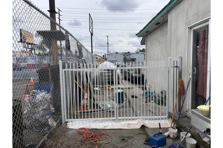 Se hacen trabajos de herrería image 8