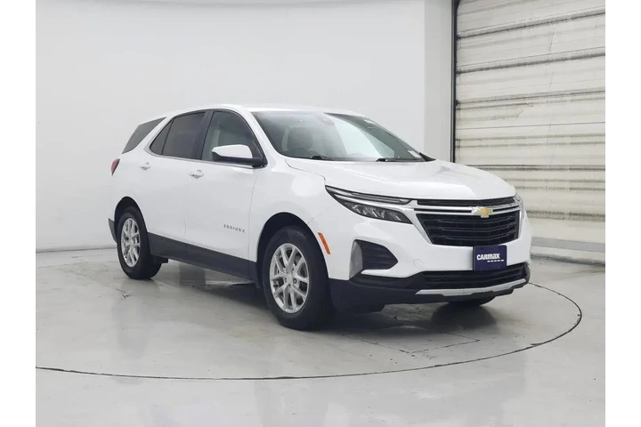 $17998 : Chevrolet Equinox 2023 LT 4d image 1