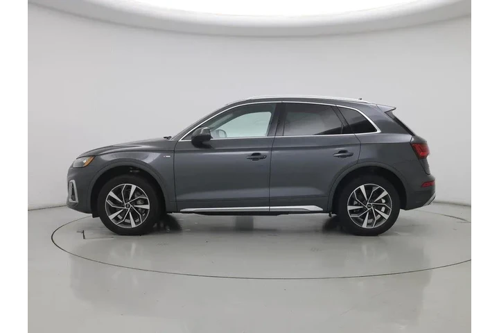 $29998 : Audi Q5 2023 AWD quattro S l image 3