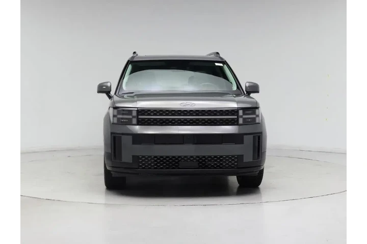 $34998 : Hyundai SANTA FE 2024 Callig image 5