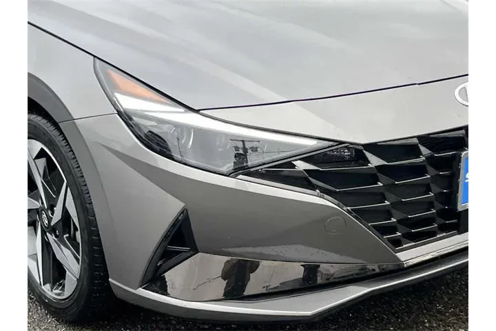 $21959 : Hyundai ELANTRA 2023 Limited image 7
