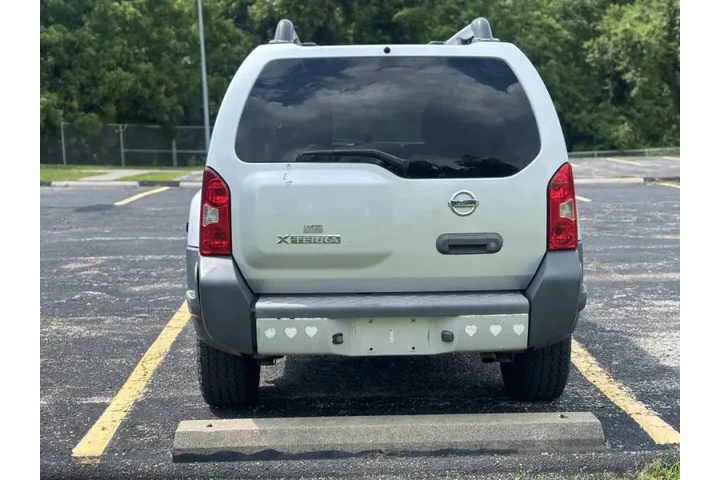 $5999 : 2012 Xterra X image 6