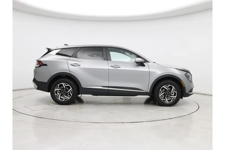 $21998 : Kia Sportage 2024 AWD LX 4dr image 7