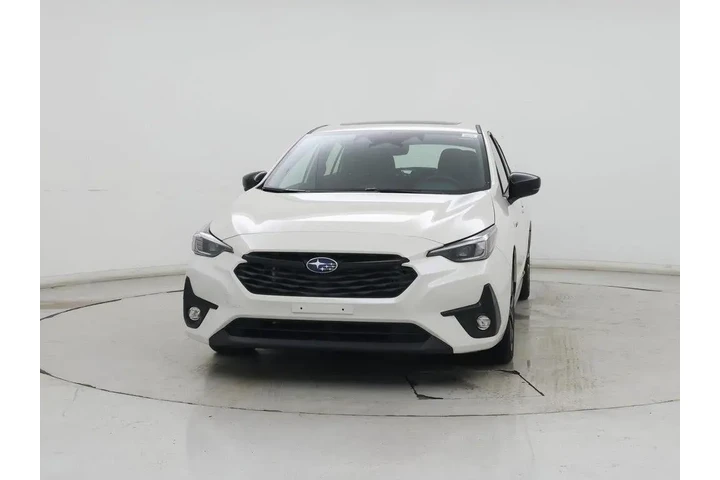 $27998 : Subaru Impreza 2025 AWD RS 4 image 5