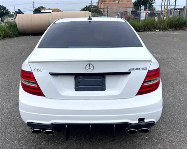 $34995 : Used 2013 C-Class 4dr Sdn C 6 image 6