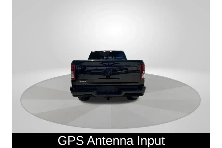 $26876 : Ram 1500 2022 4x2 Big Horn 4 image 6