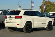 $17000 : Jeep Grand Cherokee 2018 4x4 thumbnail