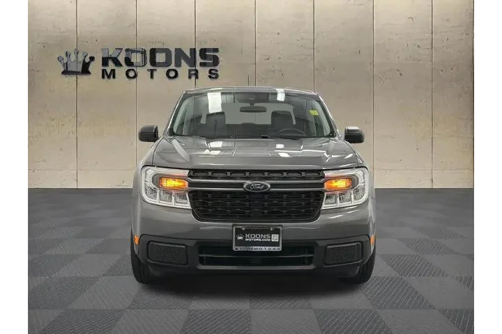 $24500 : Ford Maverick 2023 XLT 4dr S image 3