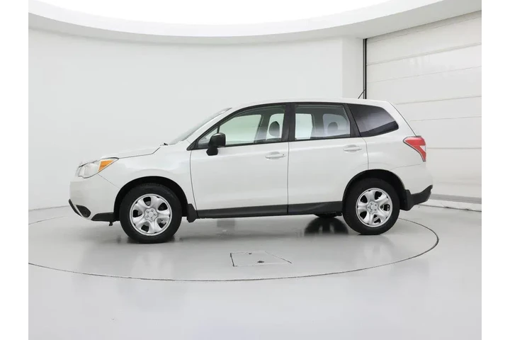 $11998 : Subaru Forester 2014 AWD 2.5 image 3
