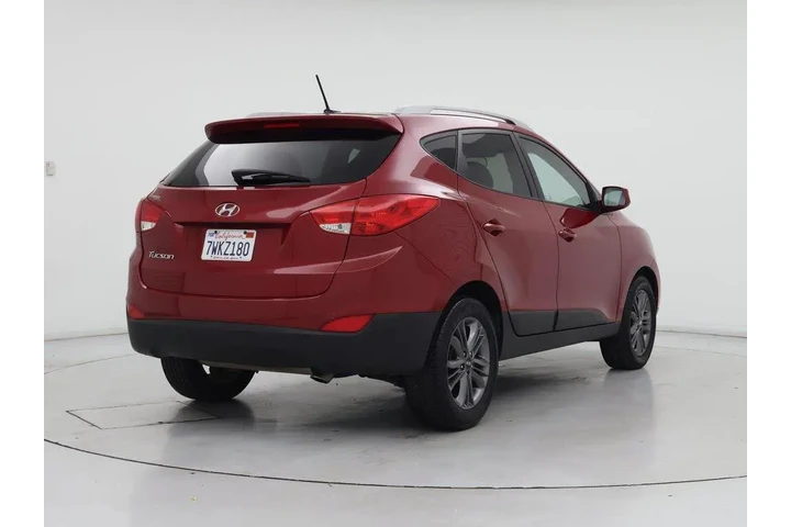 $14599 : Hyundai TUCSON 2015 SE 4dr S image 8