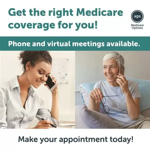¿TIENE PREGUNTAS DE MEDICARE? image 2