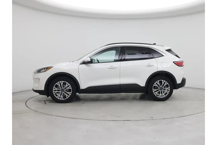 $26998 : Ford Escape Hybrid 2022 AWD image 3