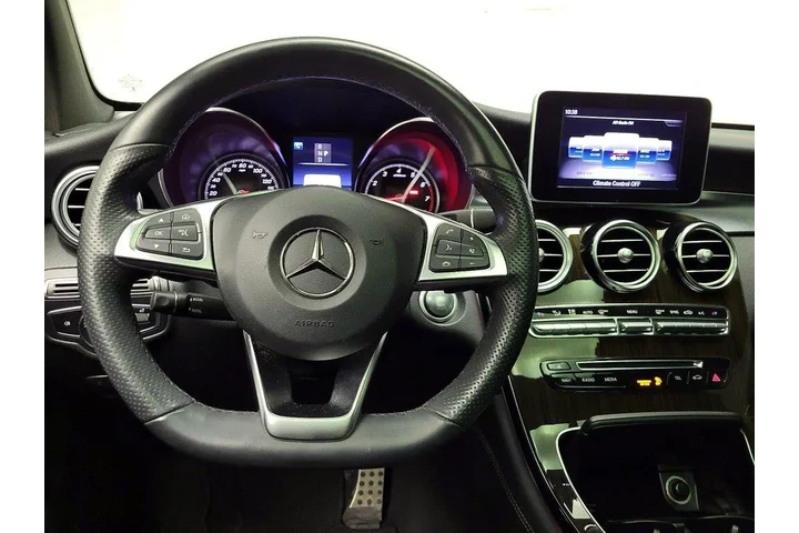 $20998 : Mercedes-Benz GLC 2019 GLC 3 image 9