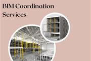 BIM Coordination Services  AUS