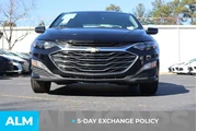 $17420 : Chevrolet Malibu 2024 LT 4dr thumbnail