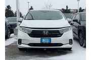 $20896 : Honda Odyssey 2022 Touring 4 thumbnail