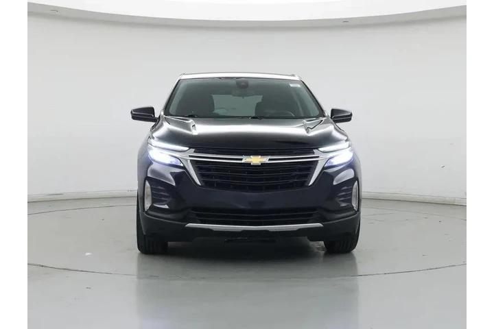 $23998 : Chevrolet Equinox 2024 LT 4d image 5