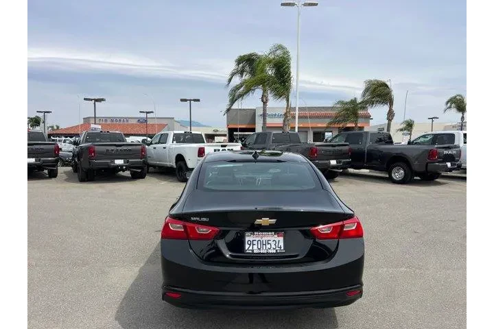 $18689 : Chevrolet Malibu 2023 LS 4dr image 7