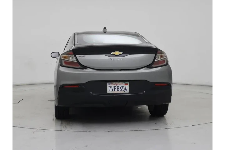 $10998 : Chevrolet Volt 2017 LT 4dr H image 6