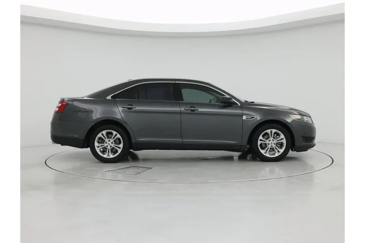 $15998 : Ford Taurus 2018 SE 4dr Seda image 7