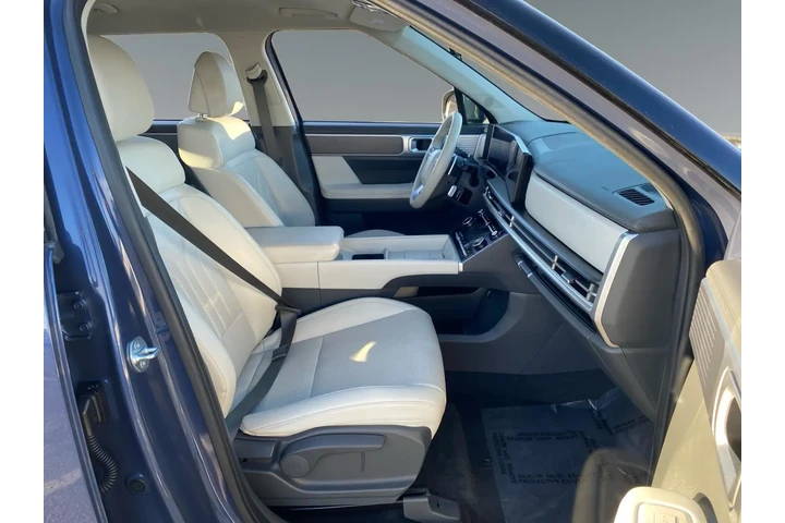 $35250 : Hyundai SANTA FE 2025 AWD SE image 7