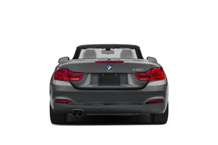 $22994 : BMW 4 Series 2019 AWD 430i x image 5