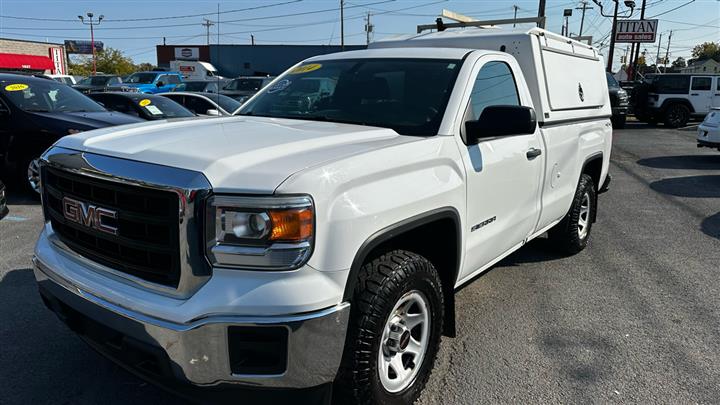 $10995 : 2014 GMC Sierra 1500 image 3