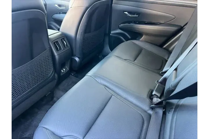 $32599 : Hyundai TUCSON Hybrid 2024 A image 5