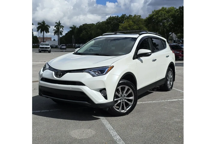 $13999 : Rav Limited image 9