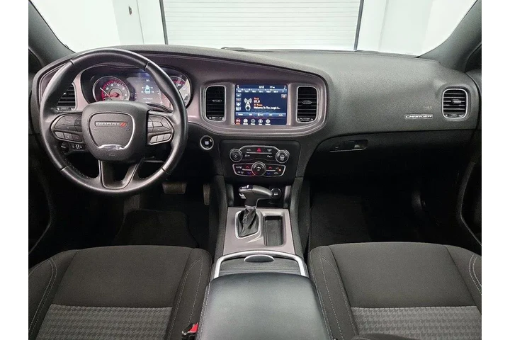 $21998 : Dodge Charger 2023 SXT 4dr S image 9