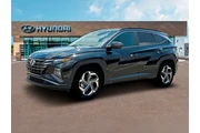 $24771 : Hyundai TUCSON 2024 SEL 4dr thumbnail