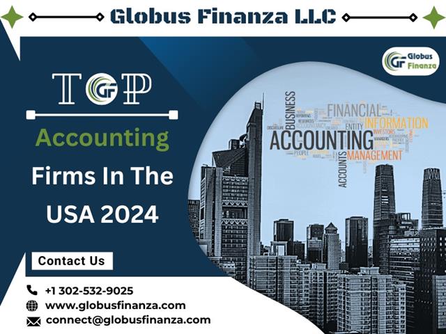 Top Accounting Firms in the US image 1