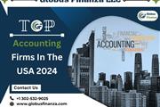 Top Accounting Firms in the US