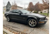 $11997 : 2008 Mustang GT Deluxe thumbnail