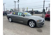$7999 : 2012 Charger SE thumbnail