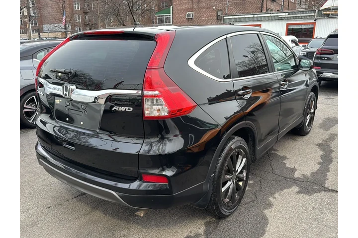 $10990 : Honda CR-V 2016 AWD LX 4dr S image 7