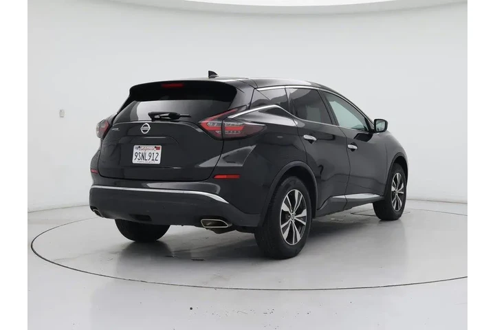 $19998 : Nissan Murano 2021 S 4dr SUV image 8