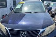 $8995 : 2010 RX 350 AWD thumbnail