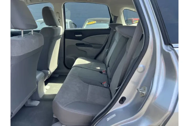 $11500 : 2013 CR-V LX image 9