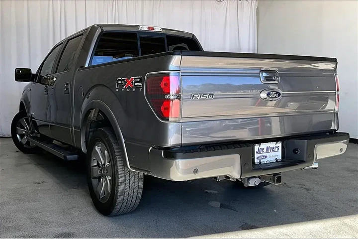 $13991 : Ford F-150 2011 4x2 FX2 4dr image 5