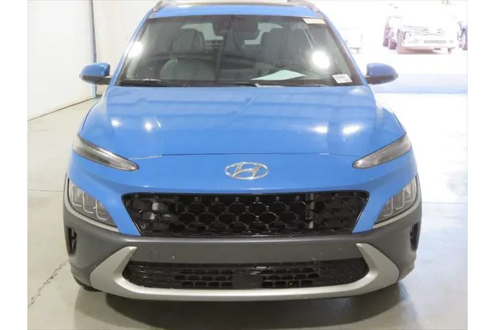 $17295 : Hyundai KONA 2022 Limited 4d image 2