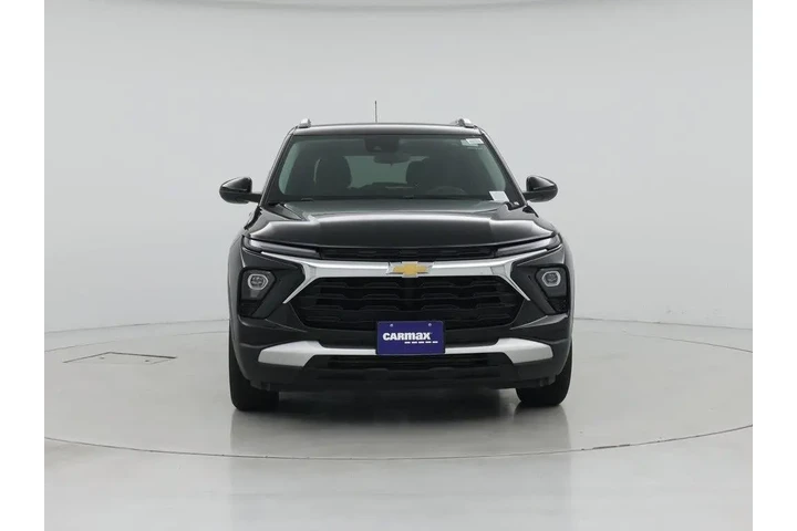 $23998 : Chevrolet Trailblazer 2025 L image 5