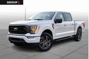 Ford F-150 2023 4x4 Lariat 4
