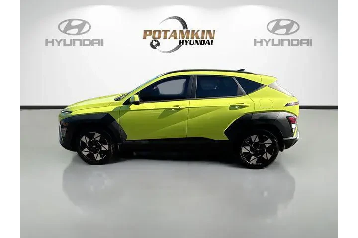 $21271 : Hyundai KONA 2024 SEL 4dr Cr image 8