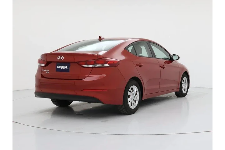 $13998 : Hyundai ELANTRA 2017 SE 4dr image 8