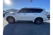 $24991 : Nissan Armada 2019 4x4 Plati thumbnail