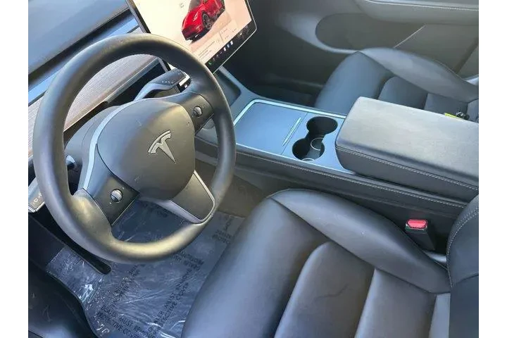 $34998 : Tesla Model Y 2023 AWD Perfo image 10